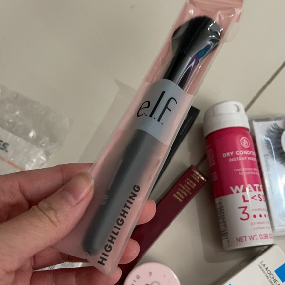 9 item all new makeup bundle - Picture 3 of 9